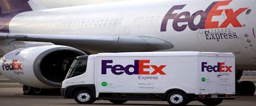 FedEx Shipping
